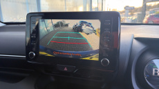 Toyota Yaris 1.5 Hybrid Design 5dr CVT Hybrid Hatchback